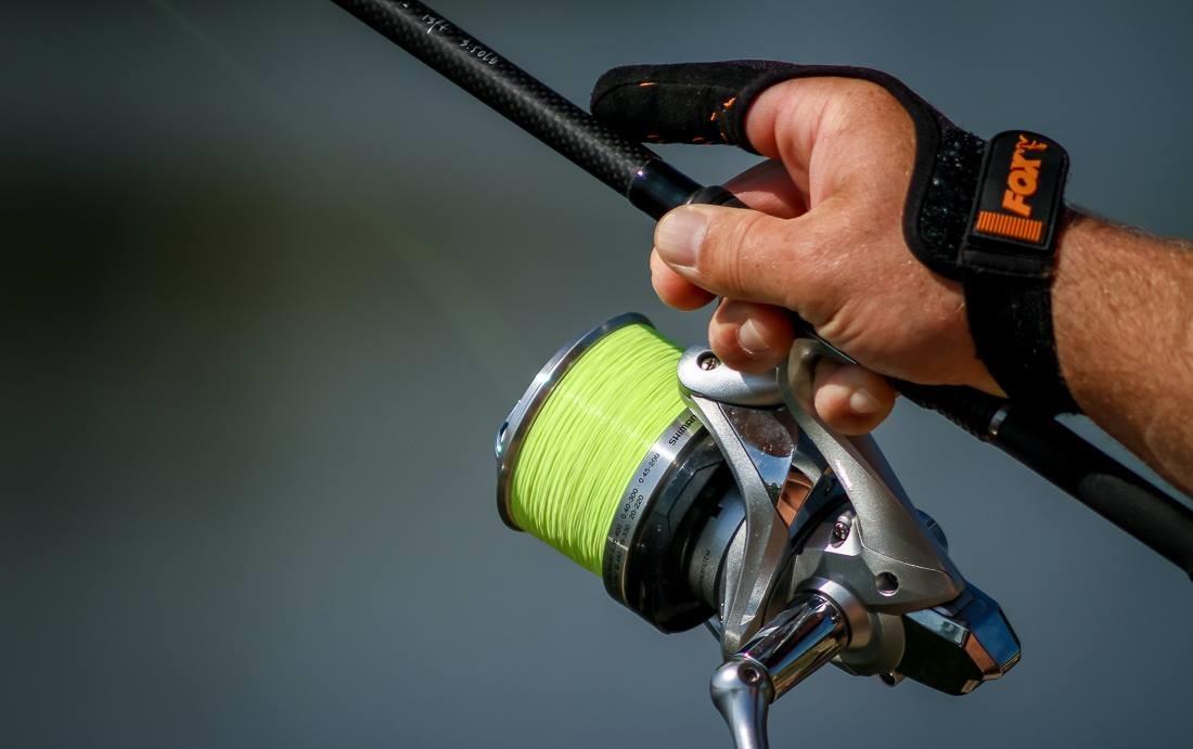 OFERTA LA CLAUMAR. Cum poti sa primesti fir monofilament gratis pentru mulineta?